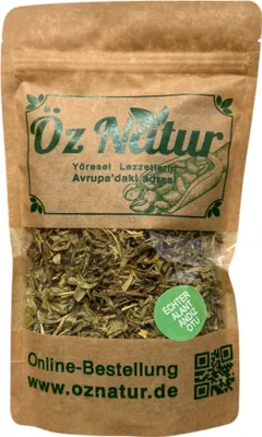 Zdjęcie produktu dla Öz Nature | Elecampane 50g