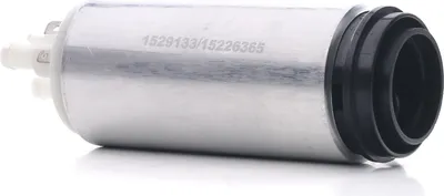 Produktbild von RIDEX 458F0184 Benzin Elektrisch Kraftstoffpumpe für VW Touareg (7LA, 7L6, 7L7) im Kraftstofftank 12V