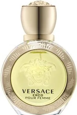 A product shot of a perfume bottle.