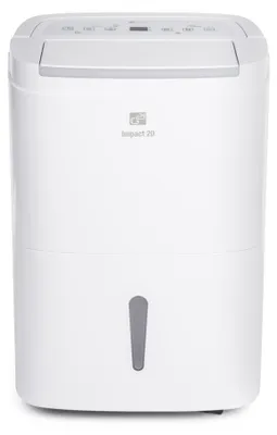 Produktbild von Luftentfeuchter G21 Impact 20, Kapazität 20l/24h