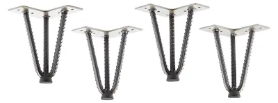 Produktbild von SOTECH 132388, Stahl