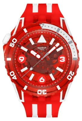 Produktbild von Swatch Mod. Lö wenmä hne