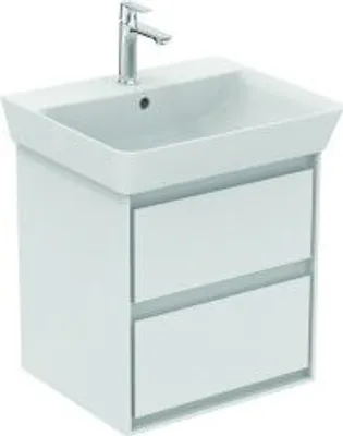 Produktbild von IDEAL STANDARD EF747PS Untere Schubladenfront Connect Air,