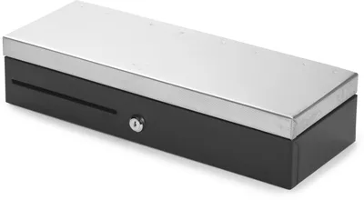 Zdjęcie produktu dla Capture CA-CF460-680S, Stal, Stal, Plastik, 460 mm, 170 mm, 100 mm