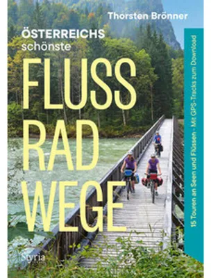 Image de Österreichs schönste Flussradwege