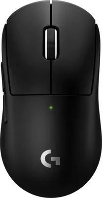 Produktbild von Logitech G PRO X SUPERLIGHT 2C - Maus - 5 Tasten