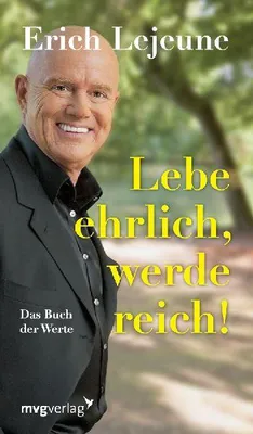 Produktbild von Lebe ehrlich, werde reich