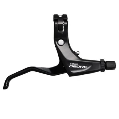 Image de Levier de frein Shimano Deore BL-T610 gauche pour E-Bike, Pedelec