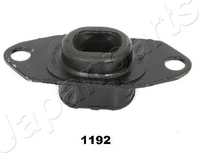 Produktbild von JAPANPARTS RU-1192 Motorlager Lagerung Motor für NISSAN JUKE (F15)