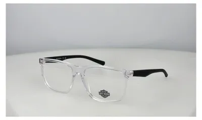 Image de HARLEY DAVIDSON EYEWEAR Montures de lunettes HD50067 58026
