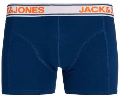 Image de Boxer Jack&Jones JACSUPER TRUNK SN pour Homme