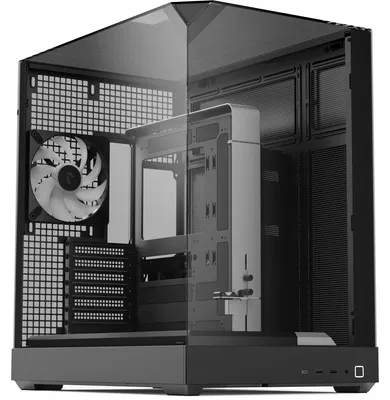 Image de APNX V2 3Glass noir