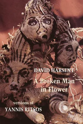 Produktbild von Broken Man in Flower