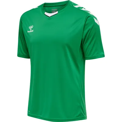 Produktbild von Hummel hmlCORE XK Poly Trikot SS Kinder
