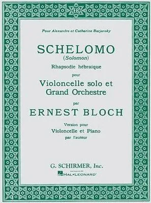 Produktbild von Schelomo