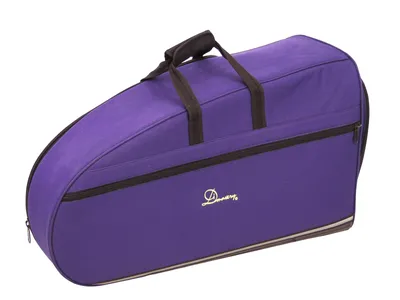 Image de DIMAVERY Pochette pour euphonium, droite (26600280)