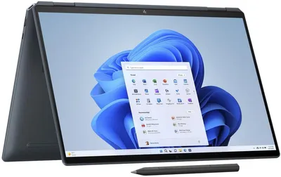 Zdjęcie produktu dla 2w1 HP Spectre 16 x360 OLED 120Hz Ultra 7 155H 32GB 2TB RTX 4050 Win11 Pen
