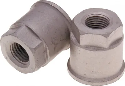 Zdjęcie produktu dla Śruba mocująca Polini Mutter Evolution M10x1mm, kompatybilna z Yamaha Aerox 50
