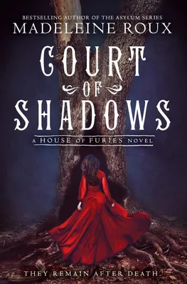 Produktbild von Court of Shadows
