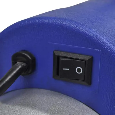 Obrázek produktu pro Vakuová pumpa - Vakuovací pumpa - Chladicí vakuová pumpa - Vakuová pumpa pro klimatizaci - Jednostupňová vakuová pumpa - Výkon motoru 120 W