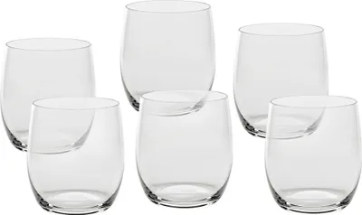 Produktbild von Becherglas Condor 6er-Set