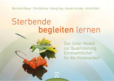Immagine prodotto di Sterbende begleiten lernen