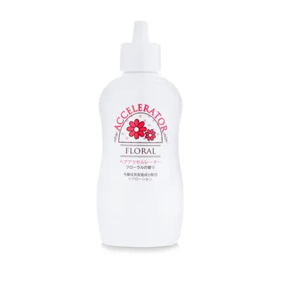 Produktbild von Kaminomoto - Accelerator Floral, 150ml