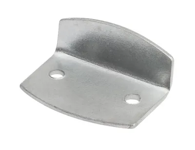 Obrázek produktu pro Walteco Protiplech k nábytkovému zámku 26x18x11mm