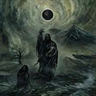 Obrázek produktu pro Uada: Uada: Cult Of A Dying Sun -   - (CD / C)