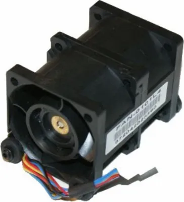 Obrázok produktu pre Supermicro FAN-0101L4, Ventilátor, Čierna