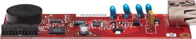 Produktbild von Analoges Faxmodul 33.6 für Laserjet CM3530 MFP