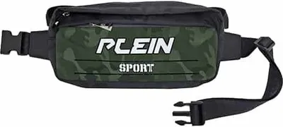 Produktbild von Plein Sport Bauchtasche für Erwachsene
