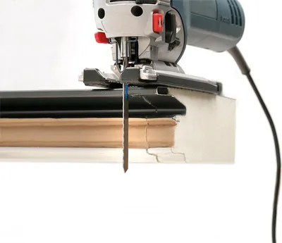 Produktbild von kwb HSS-BiM-Stichsägeblätter mit T-Schaft für Metall 626050