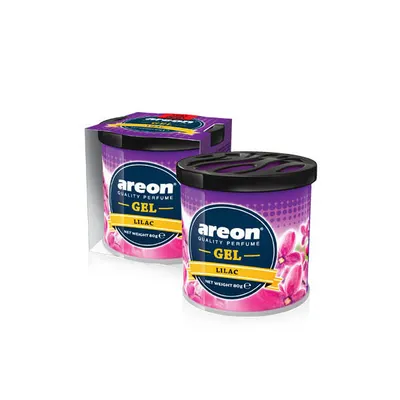 Obrázek produktu pro Osvova vzduchu AREON GEL CAN - LILA