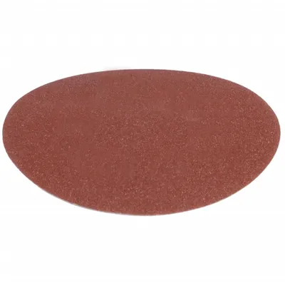 Produktbild von Ferm 10 St. BGA1037 Schleifscheiben ø 150 mm K100,8711425004307
