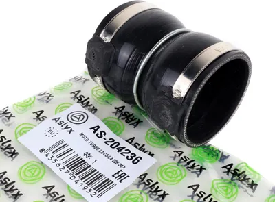 Produktbild von Drosselklappenschlauch für Citroen Berlingo C2 C3 C4 Peugeot 207 307 308 1.6 HDI 9651559280