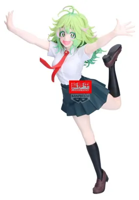 Immagine prodotto di My Hero Academia, statuetta in PVC di Toru Hagakure (versione A), 23 cm