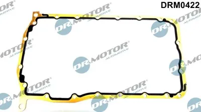 Image de Joint De Carter D'huile Vw Sharan 2.0 06-