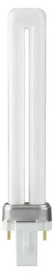 Produktbild von SPL G23 Lampe 9W 2700K Warmweiß