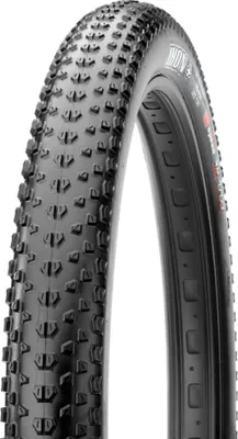 Produktbild von Maxxis Ikon 29x2.40 MTB Reifen schwarz - MaxxSpeed TR EXO faltbar