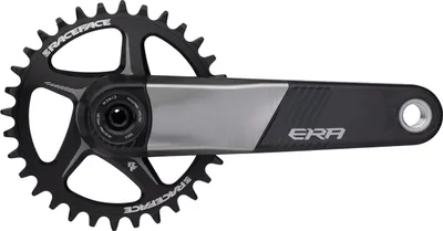Produktbild von Race Face Era Carbon Kurbel, 170mm, 30mm, schwarz - High-End MTB-Performance