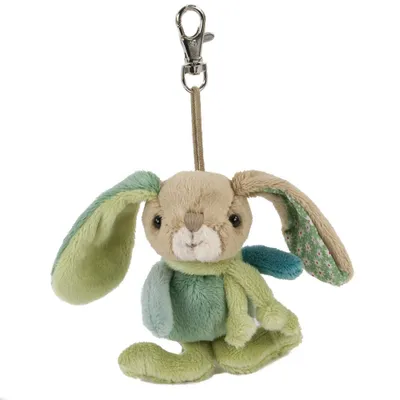Produktbild von Bukowski Schlüsselanhänger Hase Benji 10 cm