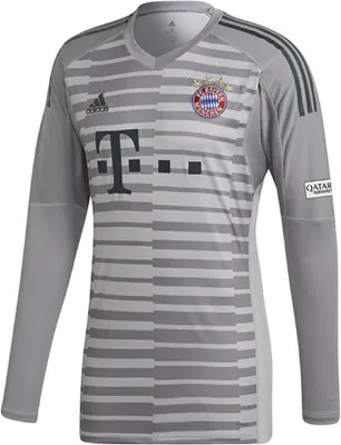 Produktbild von Adidas Trikot 18/19 Fc Bayern Torwart