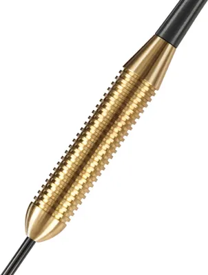 Obrázek produktu pro Šipky Steel Club Brass - 24g R