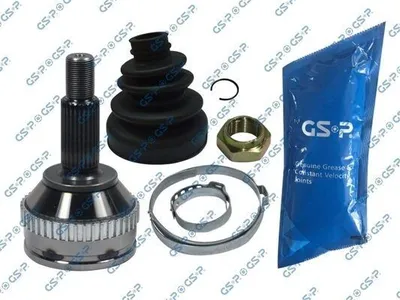 Produktbild von GSP Gelenksatz Antriebswelle für FORD MONDEO II Kombi (BNP) 818011