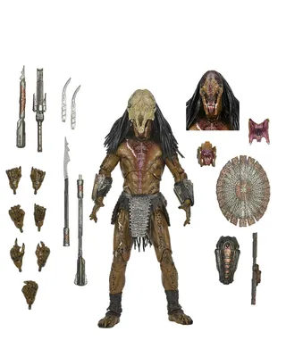 Zdjęcie produktu dla NECA Prey, Figurka kolekcjonerska, Film i Seriale