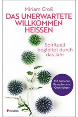 Immagine prodotto di Das Unerwartete willkommen heißen