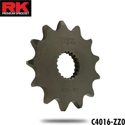 Immagine prodotto di Pignone RK "4016" 520, acciaio 13 denti