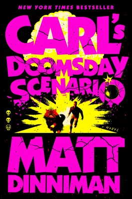 Produktbild von Carl's Doomsday Scenario