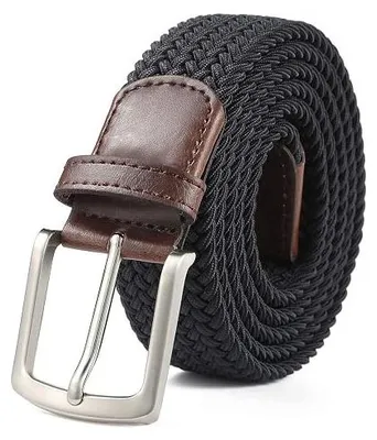 Zdjęcie produktu dla Pasek elastyczny uni pleciony 3 5 cm do noszenia